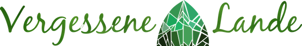 Vergessene Lande
